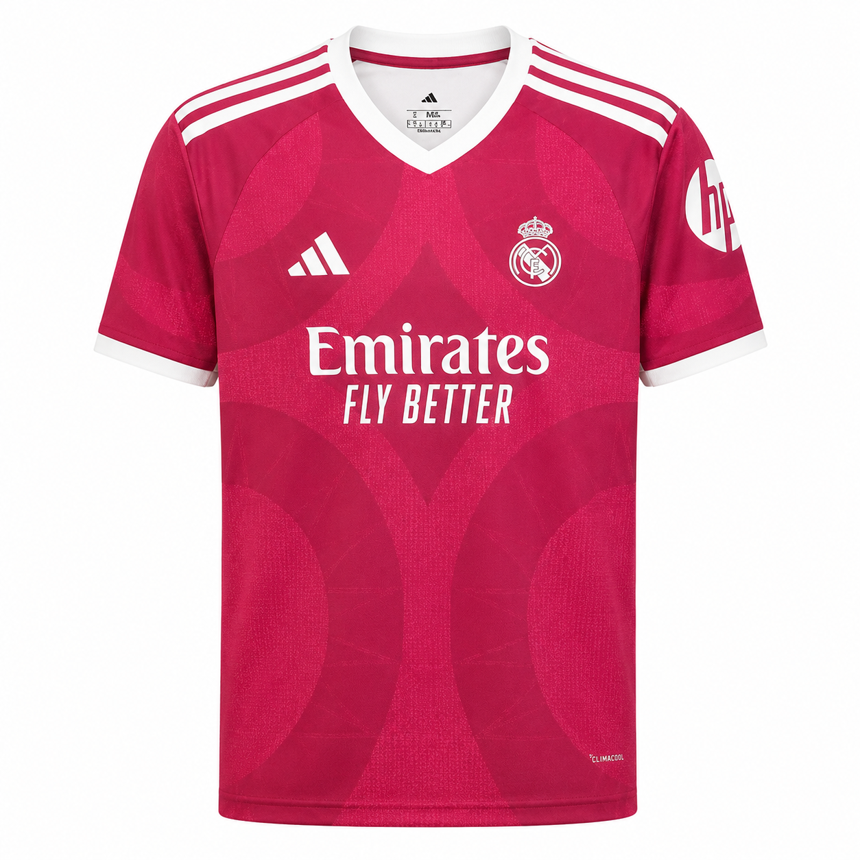 Real Madrid 26/27 Third Kit – Soccer Kids Hub