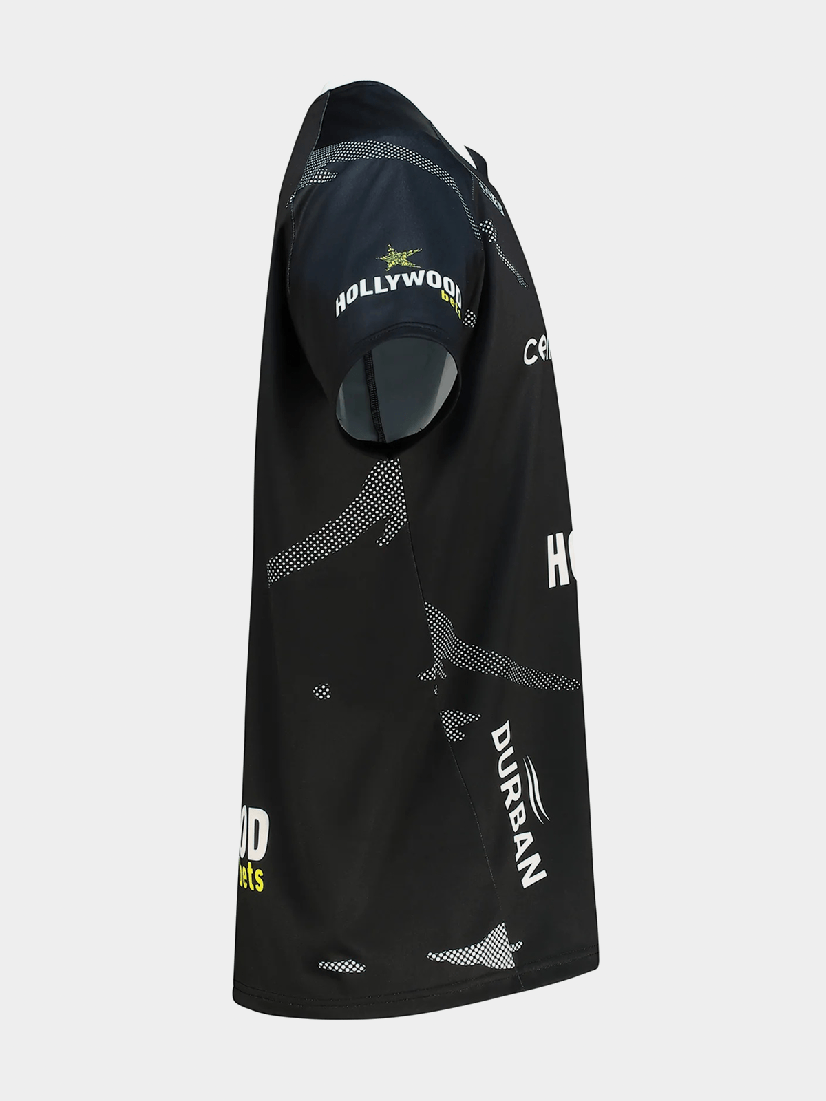 Sharks Home 25/26 Shirt