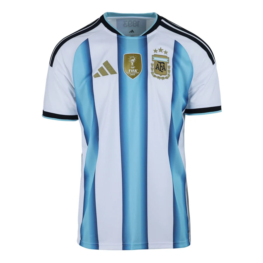 Argentina Home Jersey 2026
