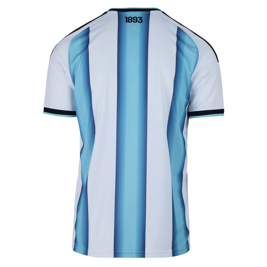 Argentina Home Jersey 2026