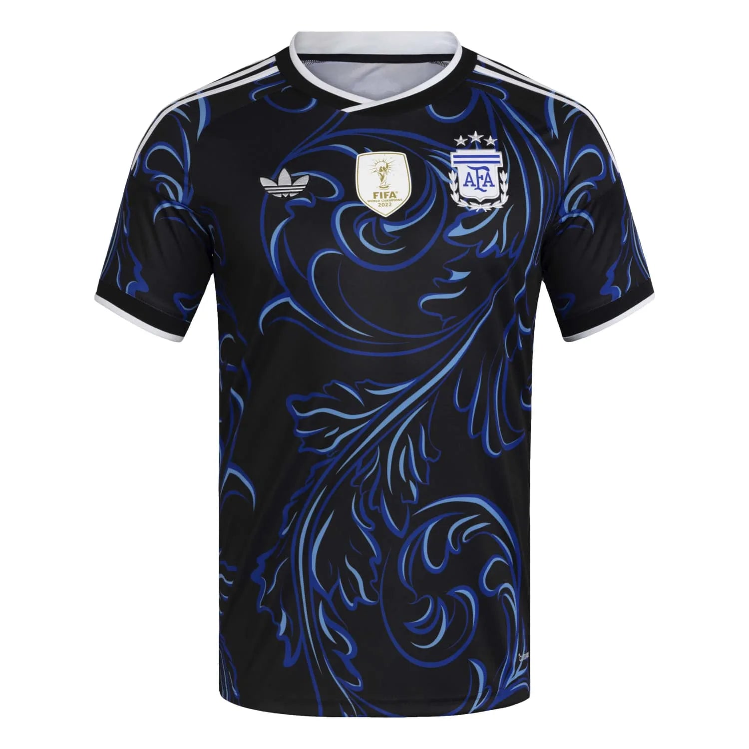 Argentina Away Jersey World Cup 2026