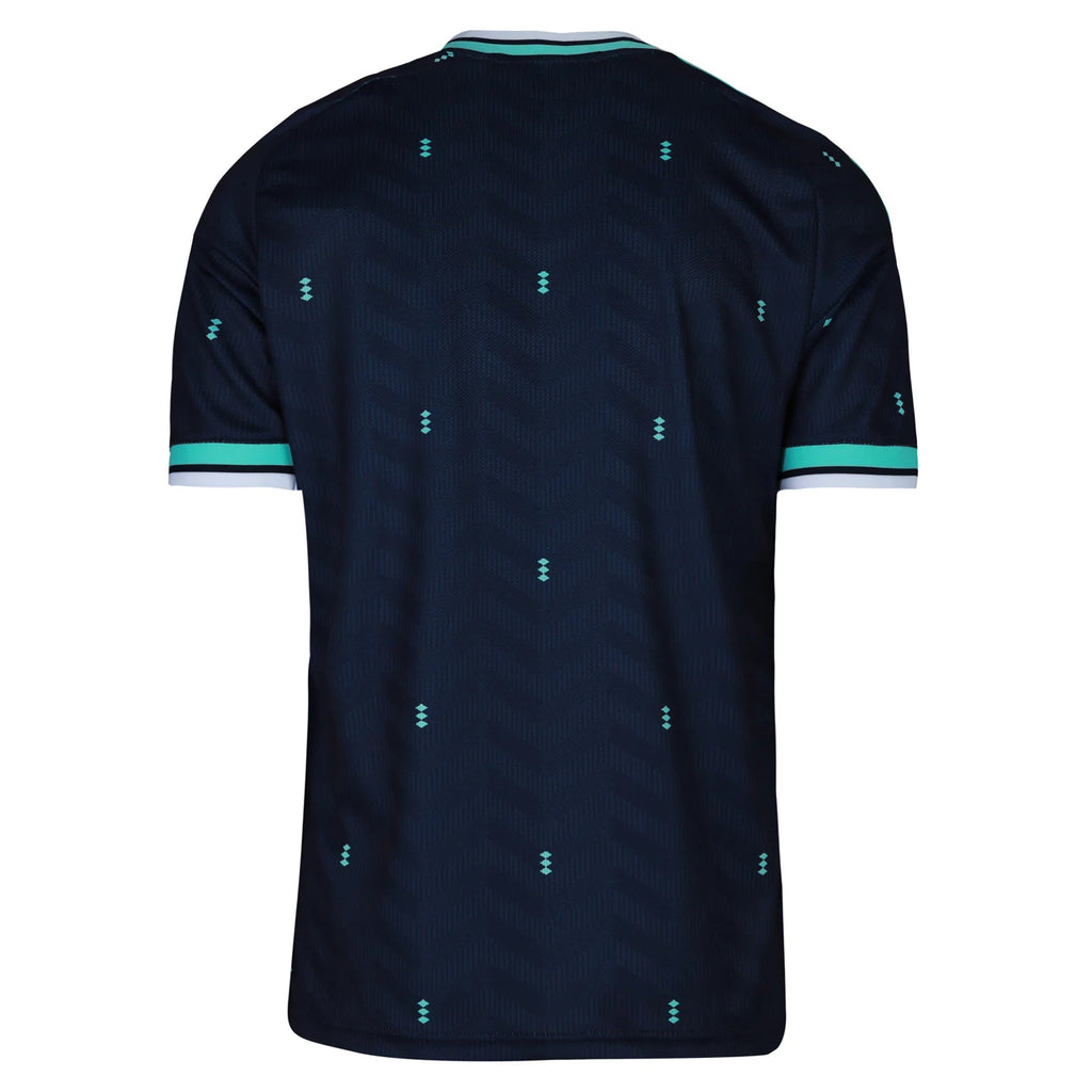 Germany Away World Cup Jersey 26