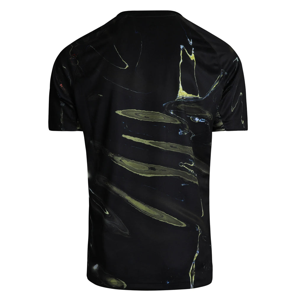 PSG Black Night Edition Jersey 25/26