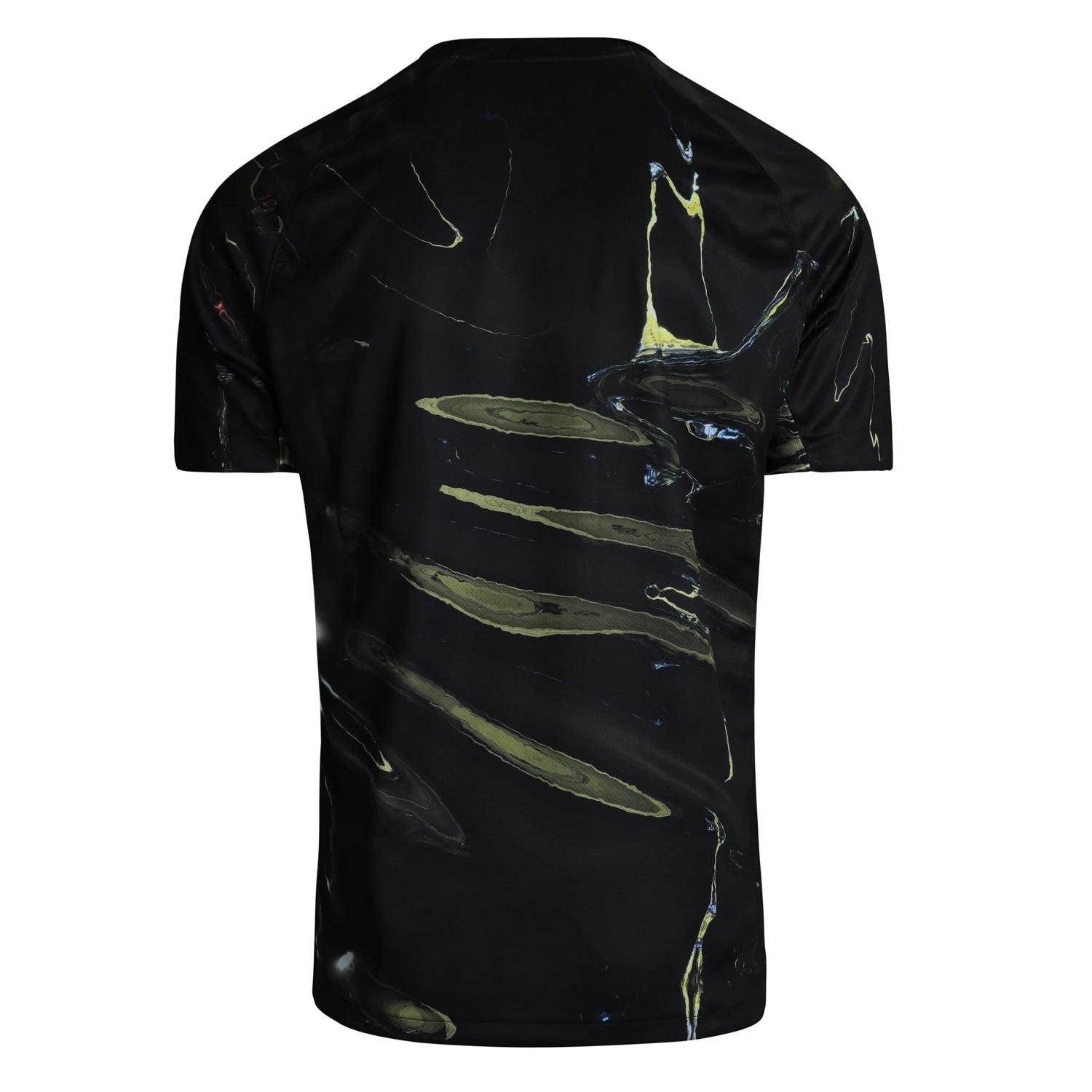 PSG Black Night Edition Jersey 25/26