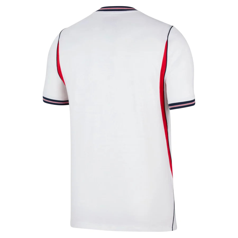England Home World Cup Jersey 26