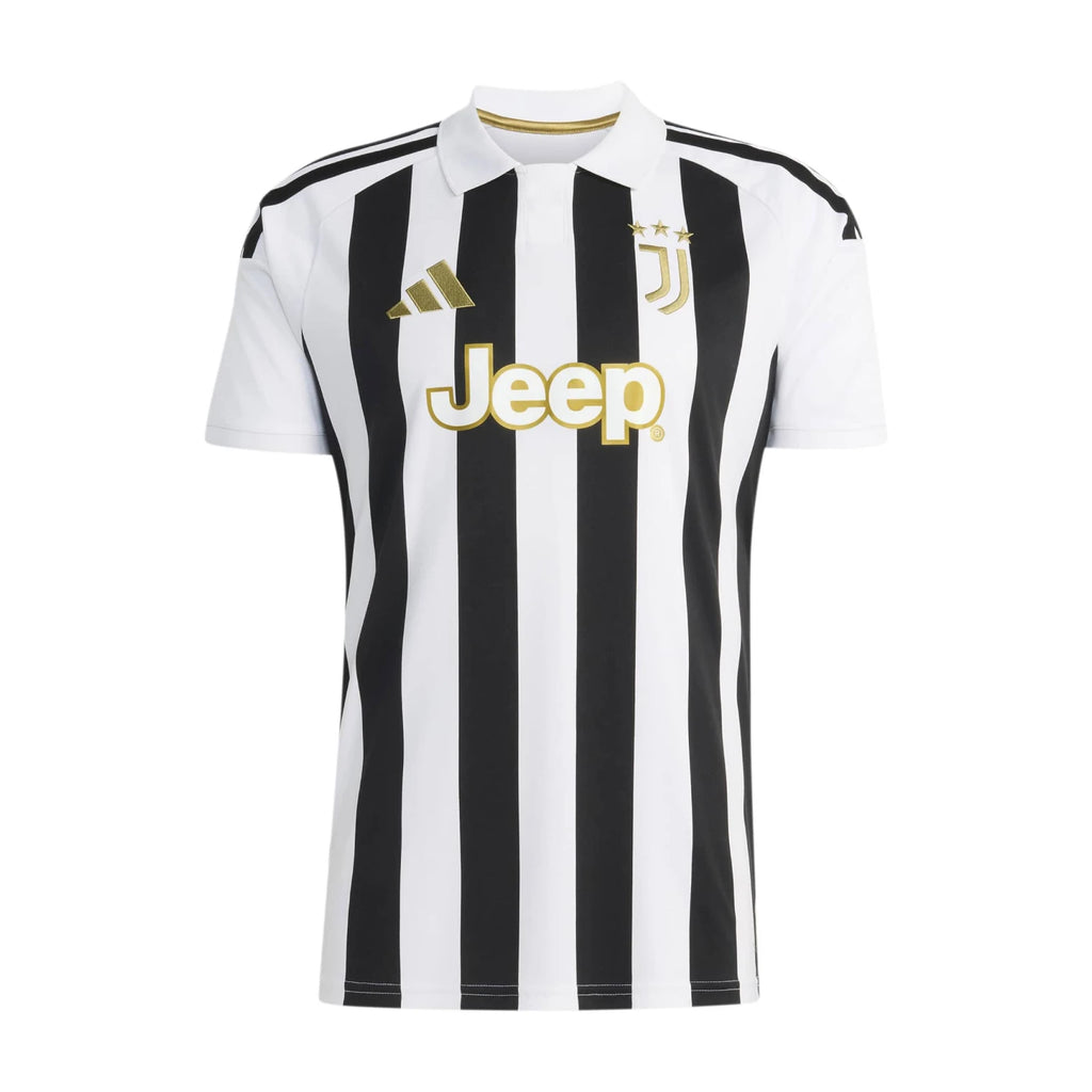 Juventus Home 26/27 Jersey