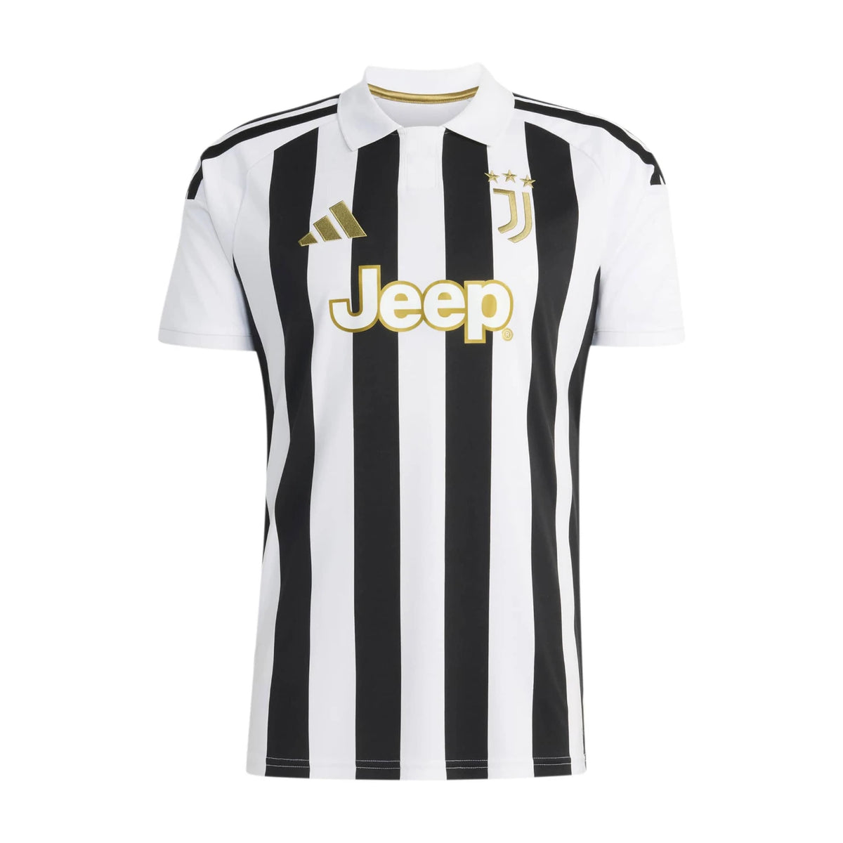 Juventus Home 26/27 Jersey