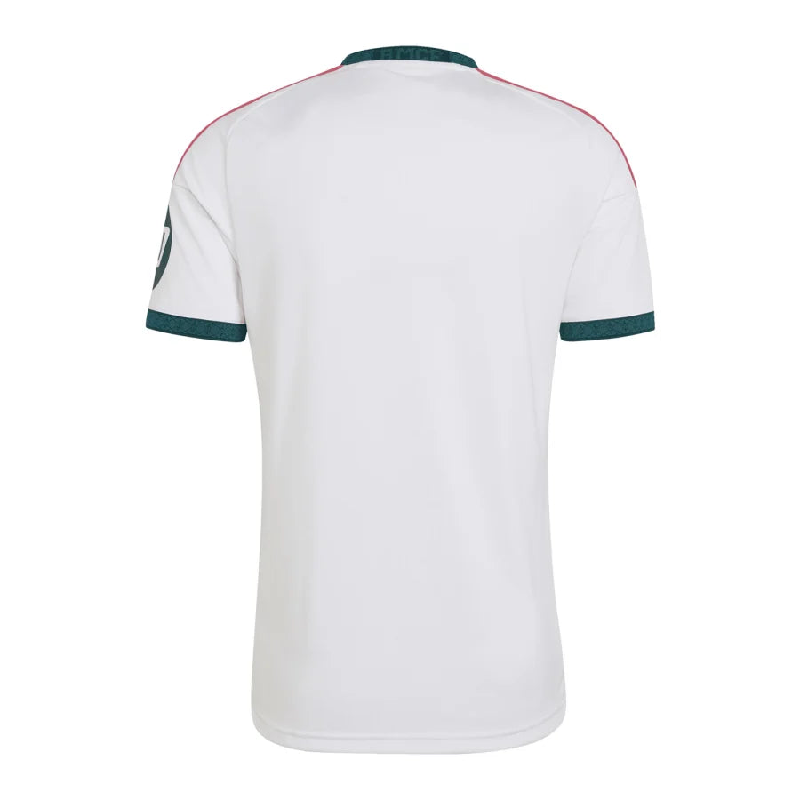 Real Madrid Home 26/27 Jersey