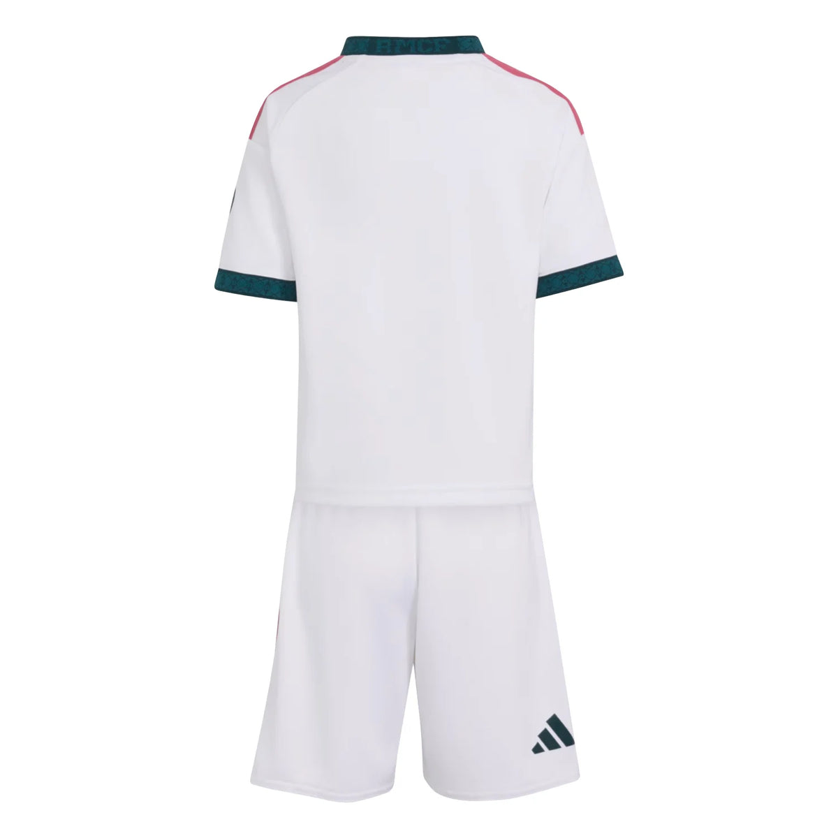 Real Madrid Home Kiddies Kit 26/27