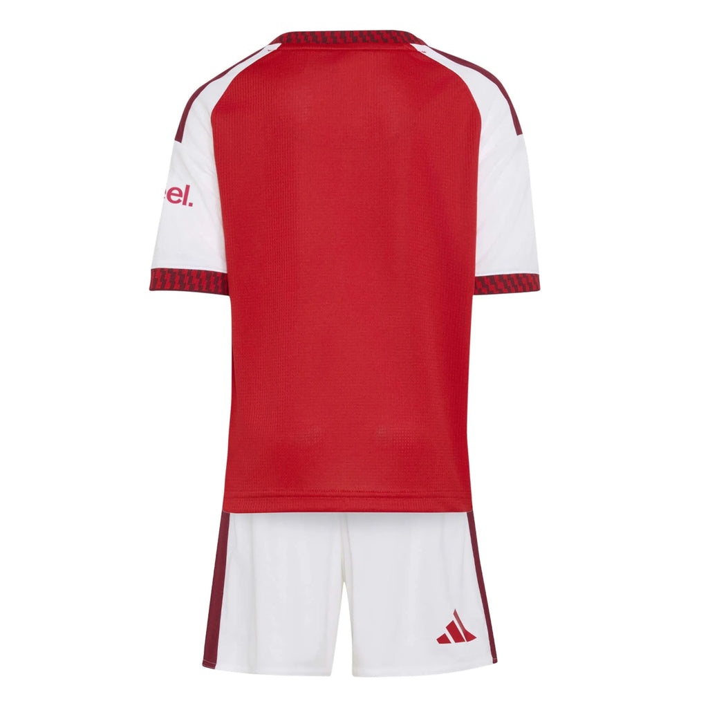 Arsenal Home Kiddies Kit 26/27