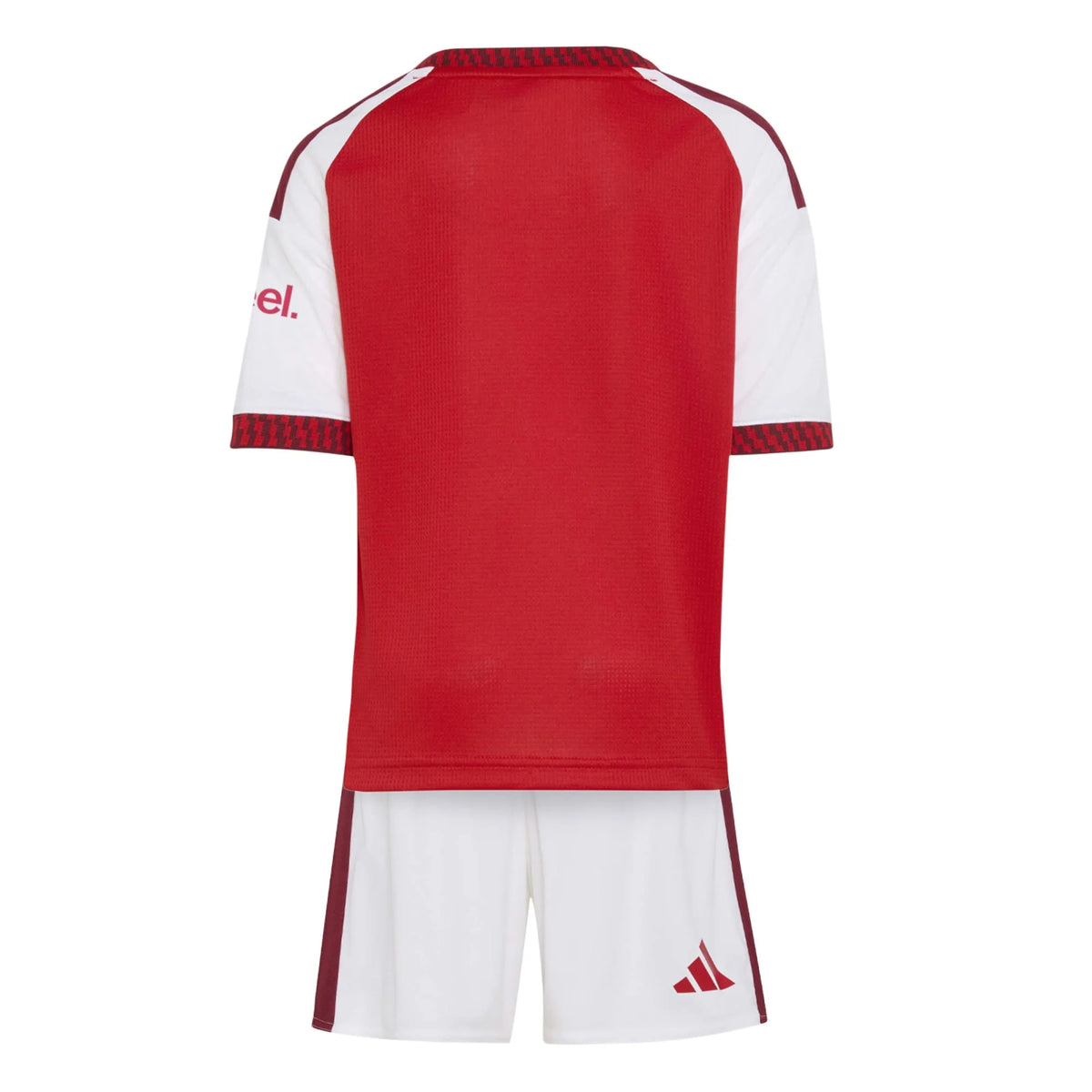 Arsenal Home Kiddies Kit 26/27