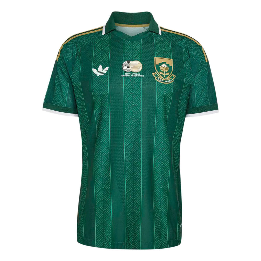 Bafana Bafana Away Jersey 2026
