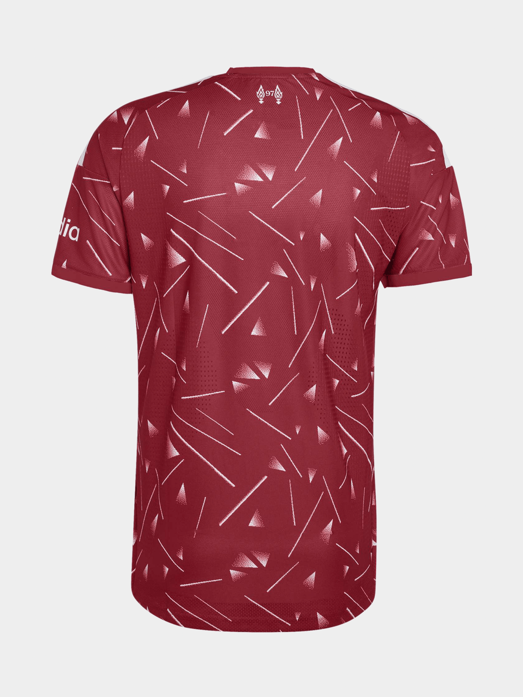 Liverpool Home Jersey 26/27