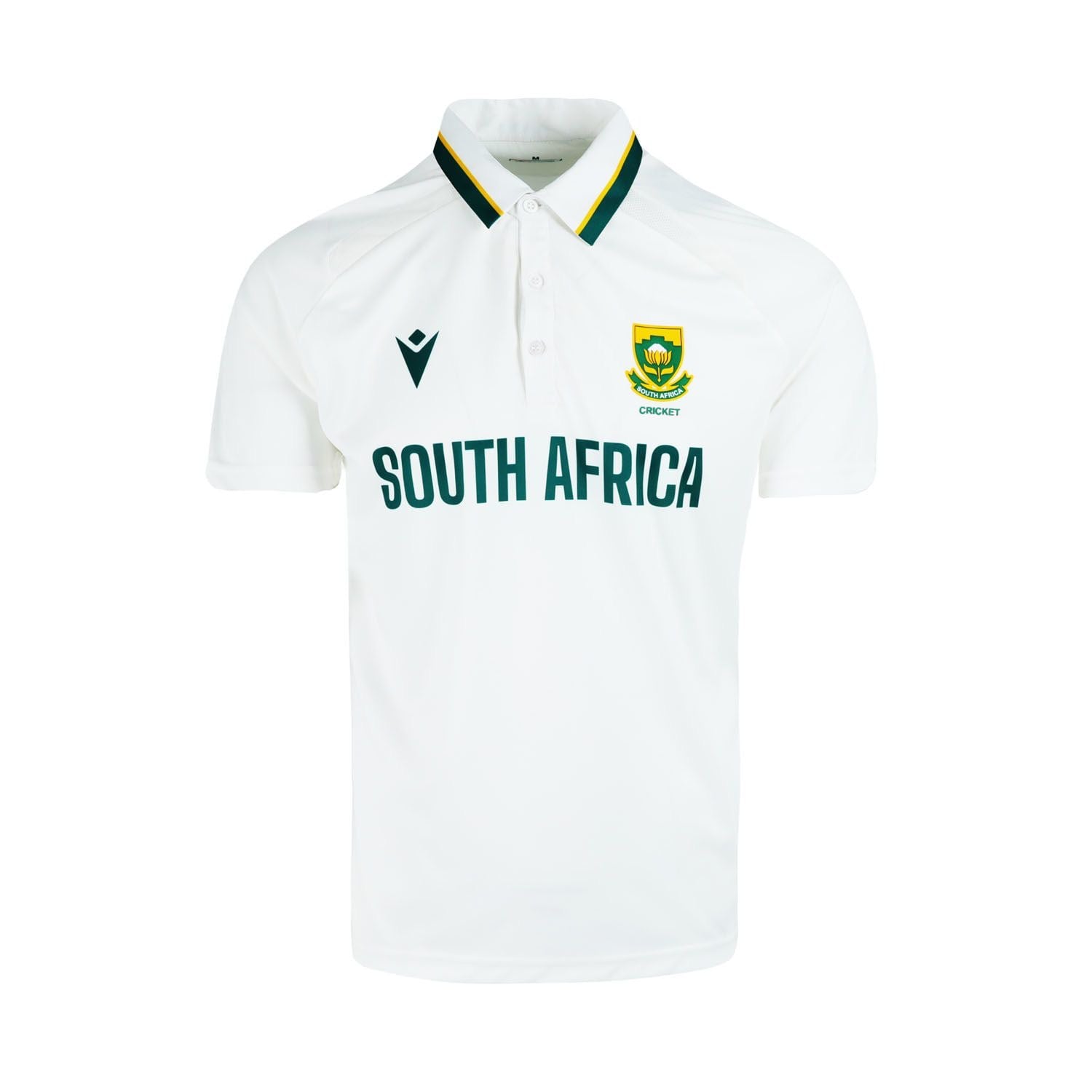 Protea Cricket Test Jersey 25/26