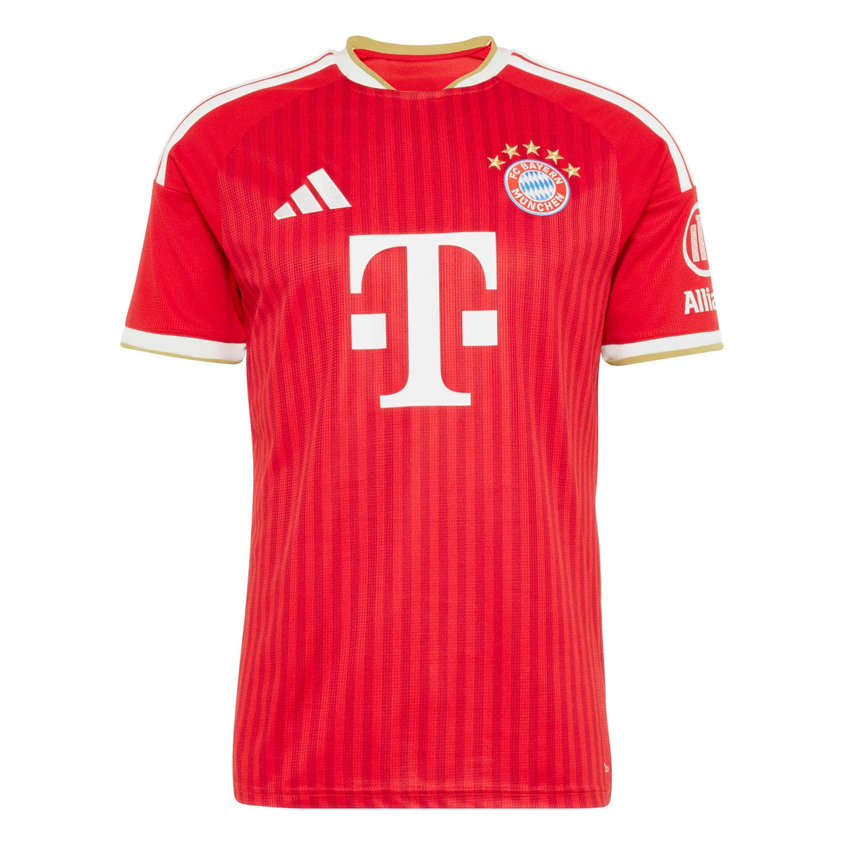 Bayern Munich Home 26/27 Jersey