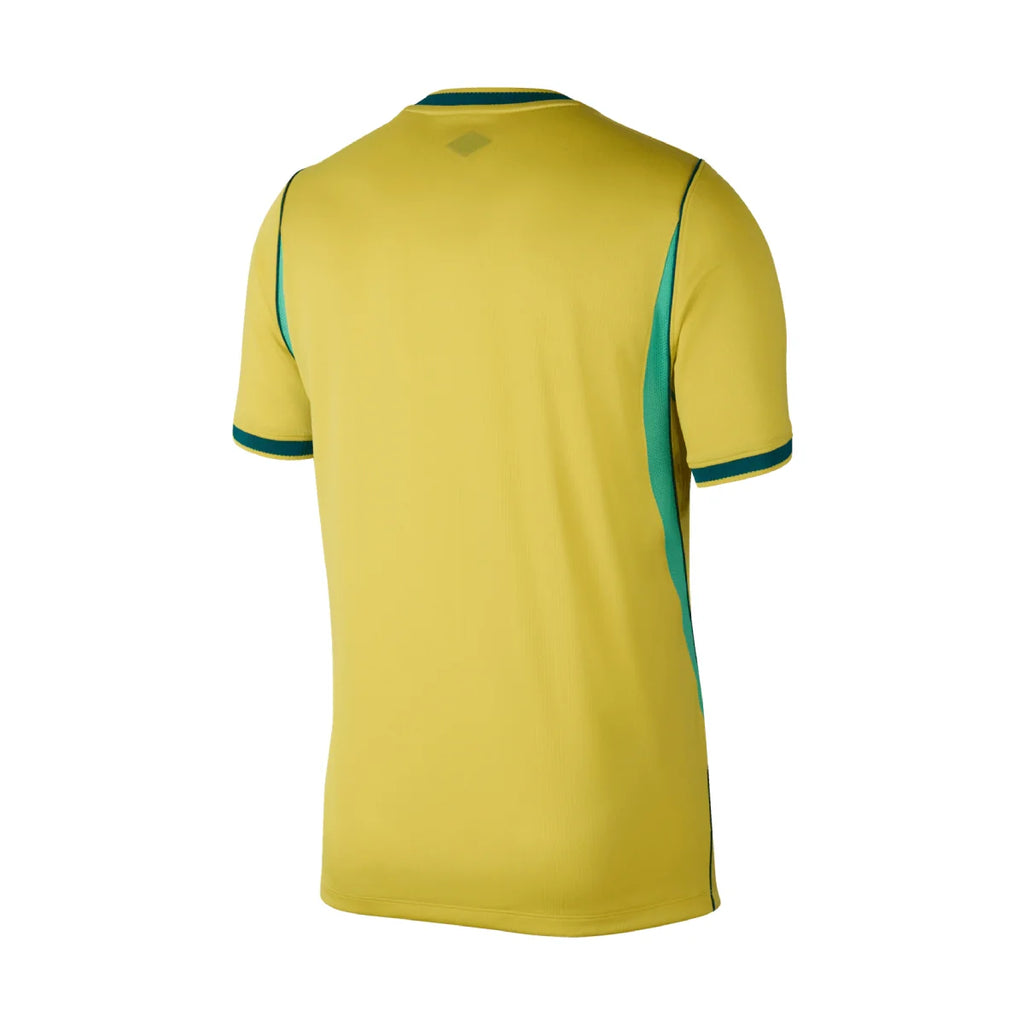 Brazil Home Jersey 2026