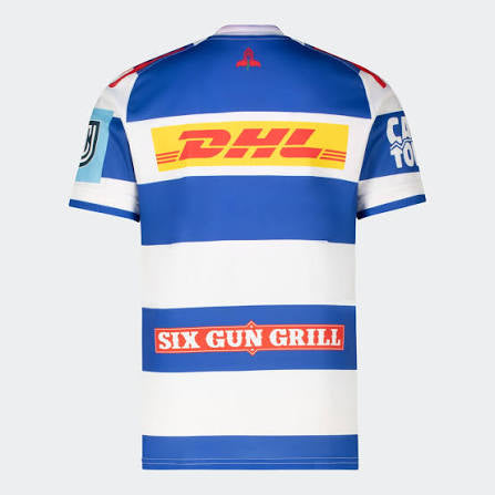 Stormers Rugby Jersey 25