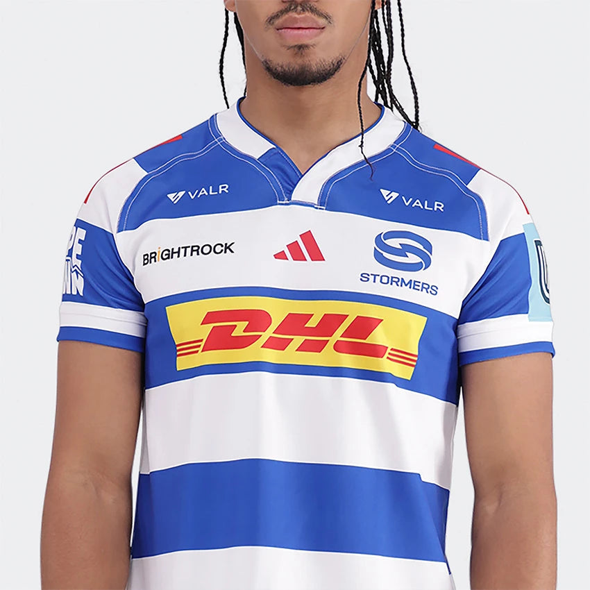 Stormers Rugby Jersey 25
