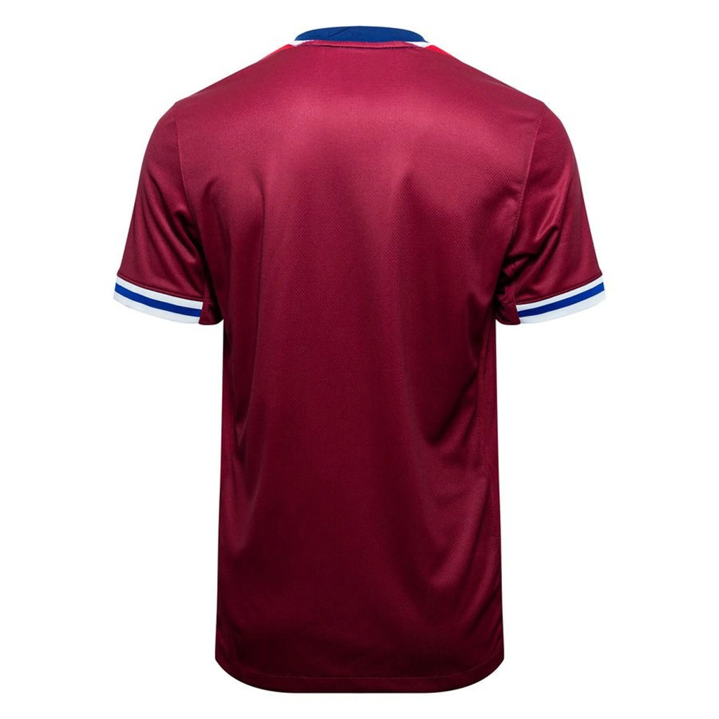 Norway Home Jersey 2025