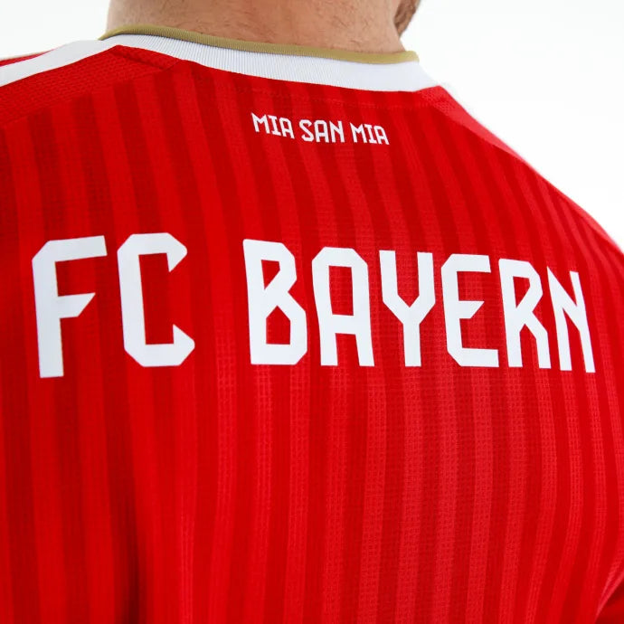 Bayern Munich Home 26/27 Jersey