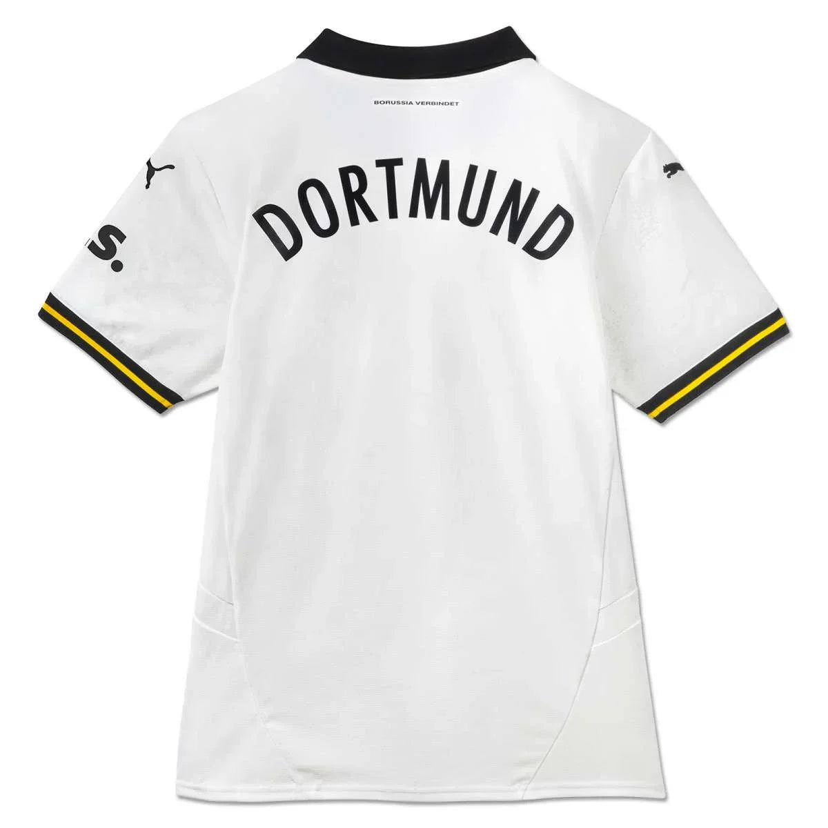 BVB 24/25 Away Jersey  - Player Version