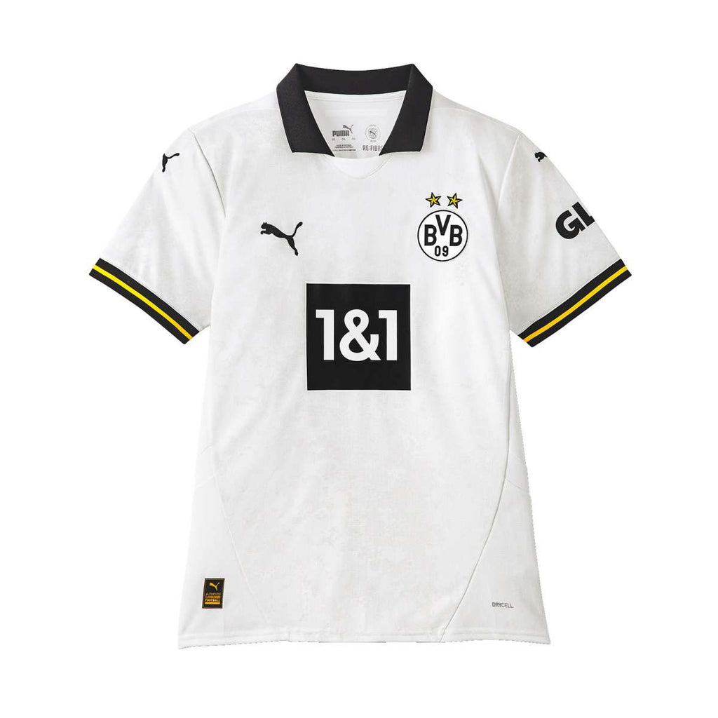 BVB 24/25 Away Jersey  - Player Version