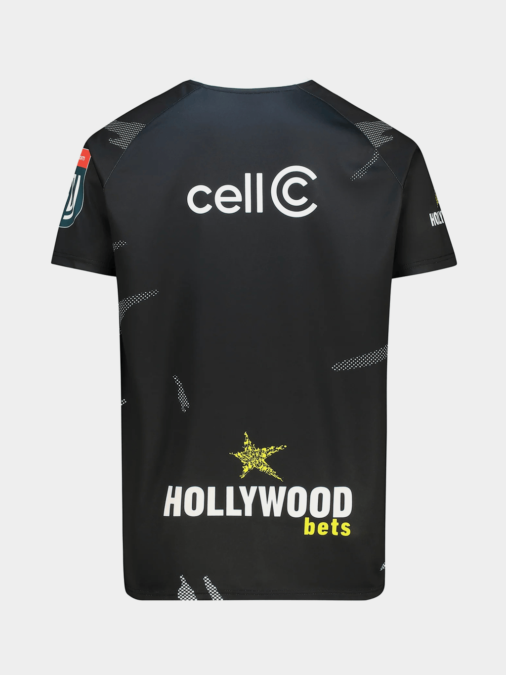Sharks Home 25/26 Shirt