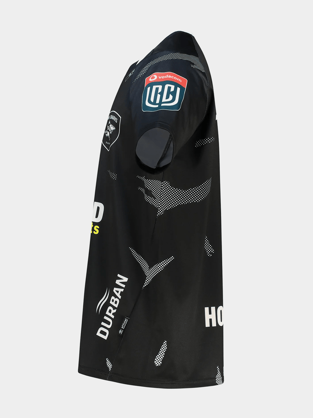 Sharks Home 25/26 Shirt
