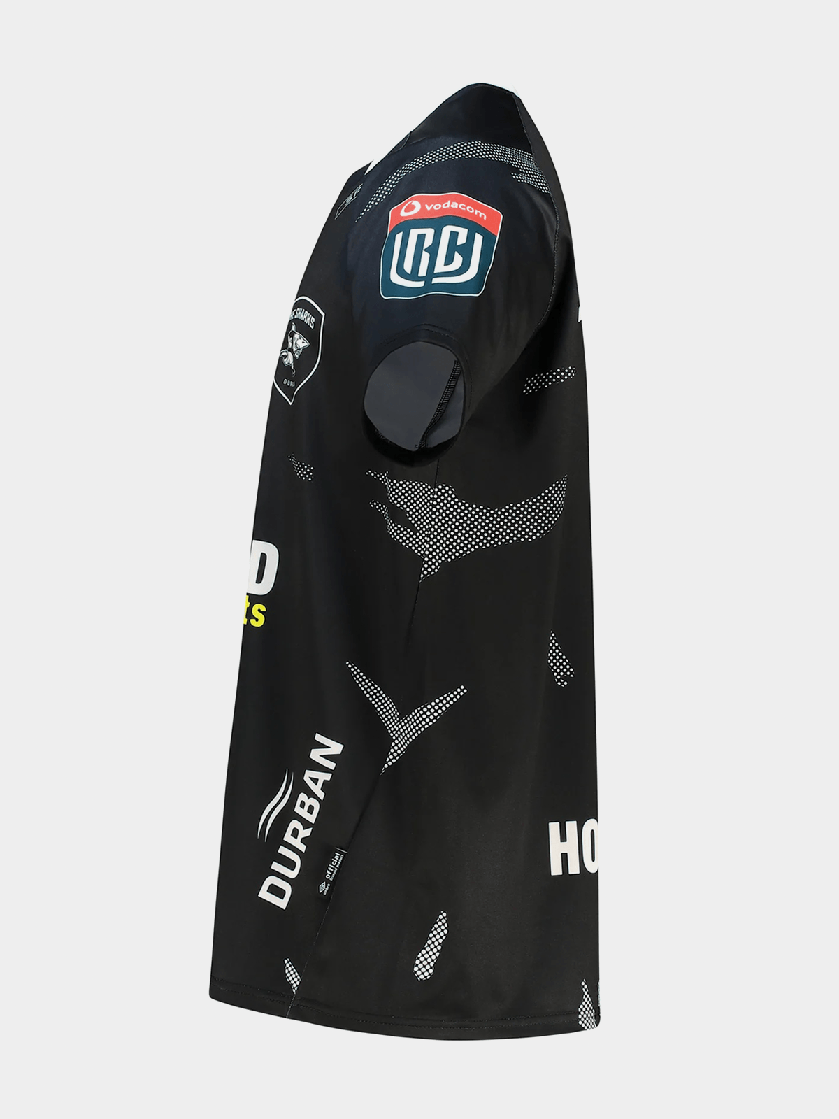 Sharks Home 25/26 Shirt
