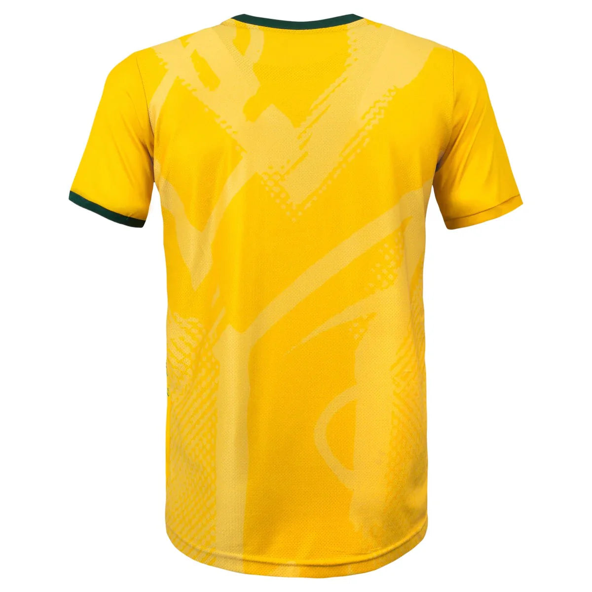 Bafana Bafana Home Jersey