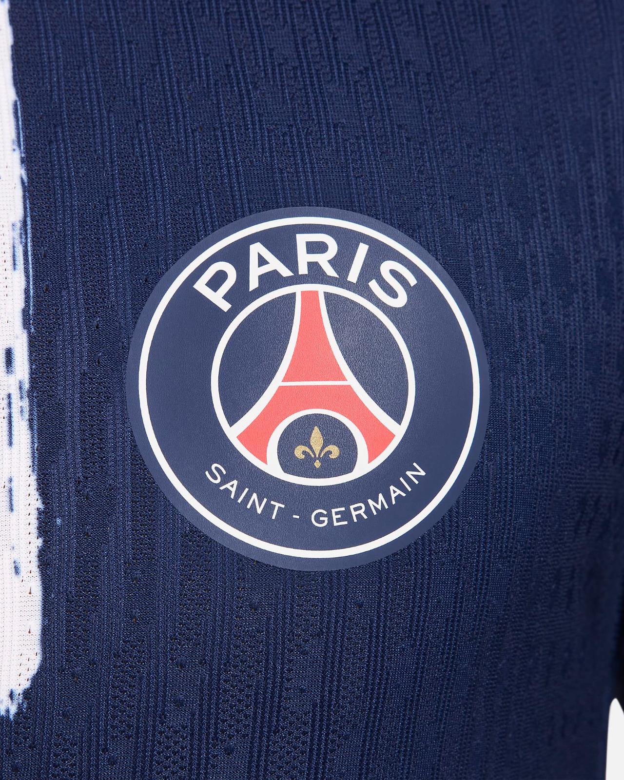 Paris Saint-Germain 24/25 Home Kit  - Player Version