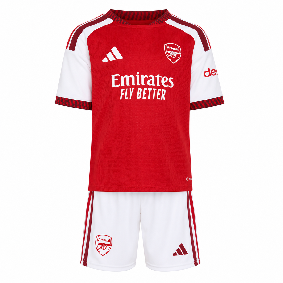 Arsenal Home Kiddies Kit 26/27