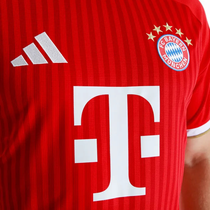 Bayern Munich Home 26/27 Jersey