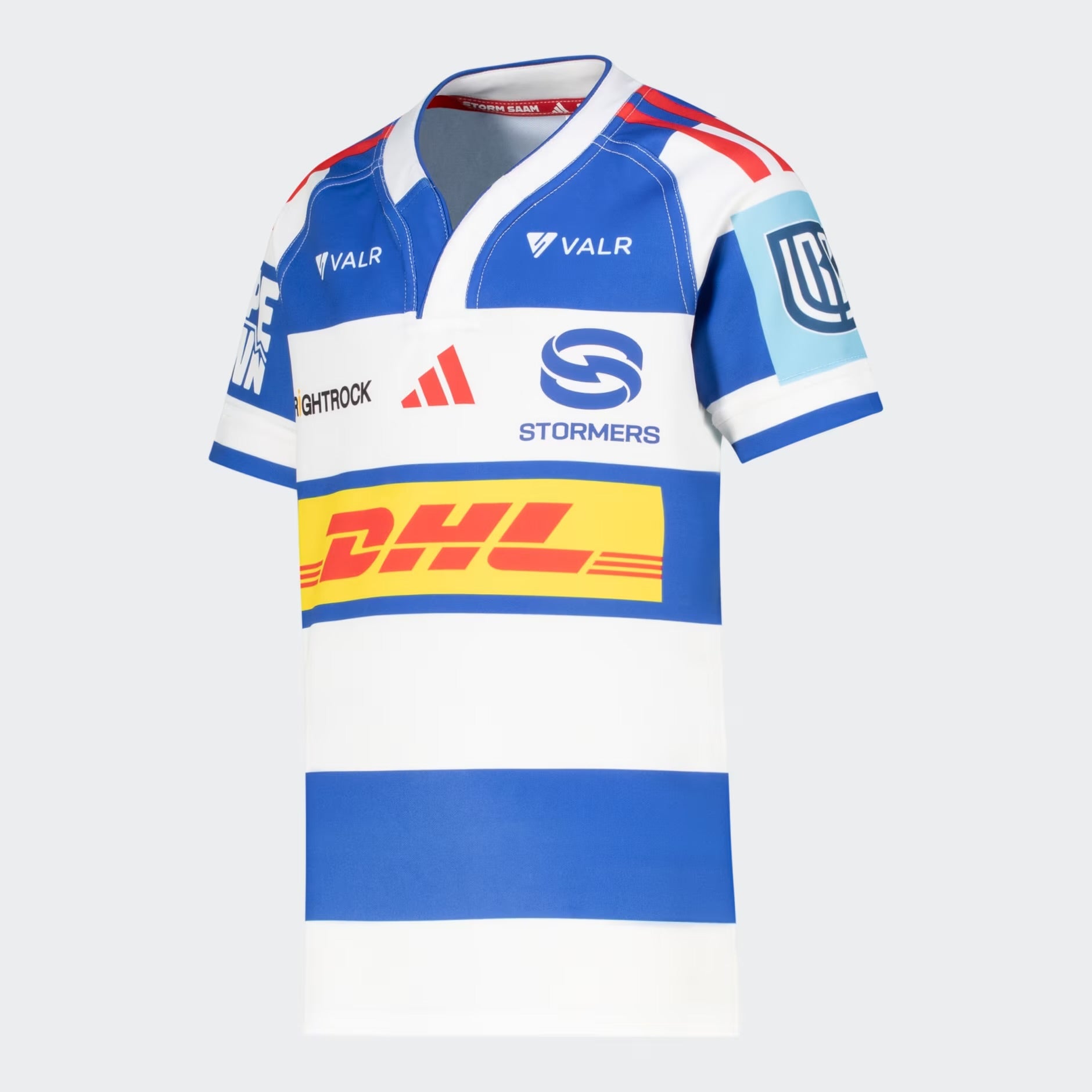 Stormers Rugby Jersey 25