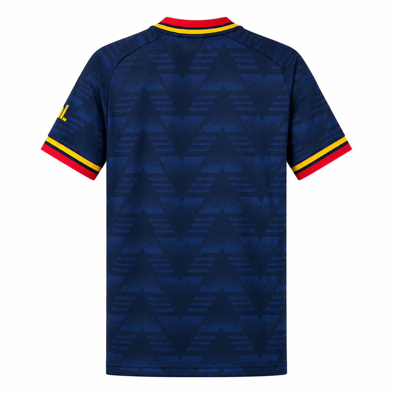 Arsenal Away Jersey 26/27