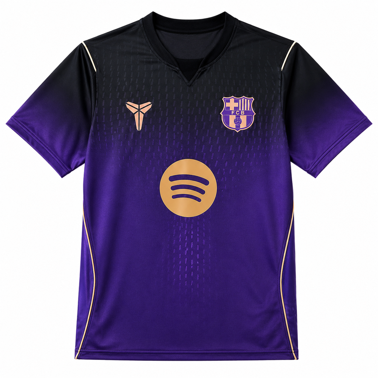 Barcelona Away Jersey 26/27