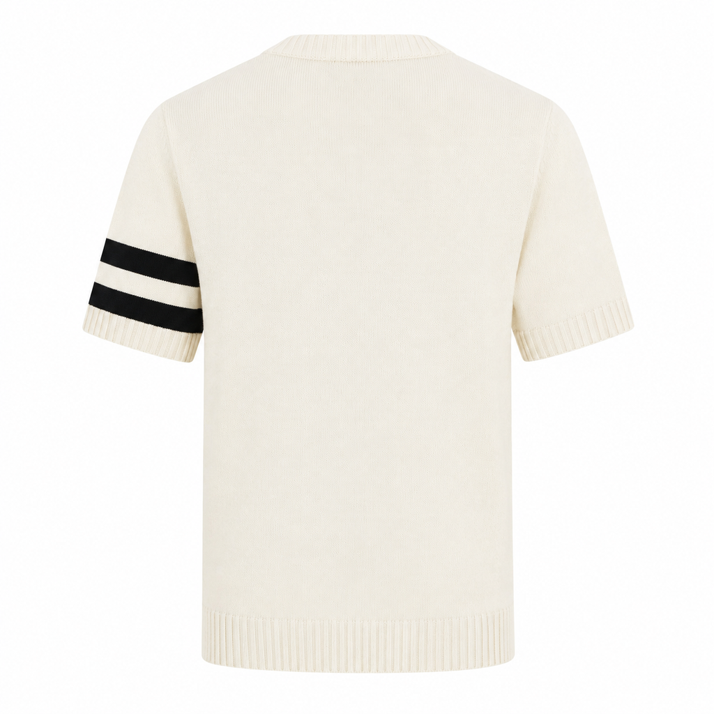 Orlando Pirates Xbone Crew Jersey Invory