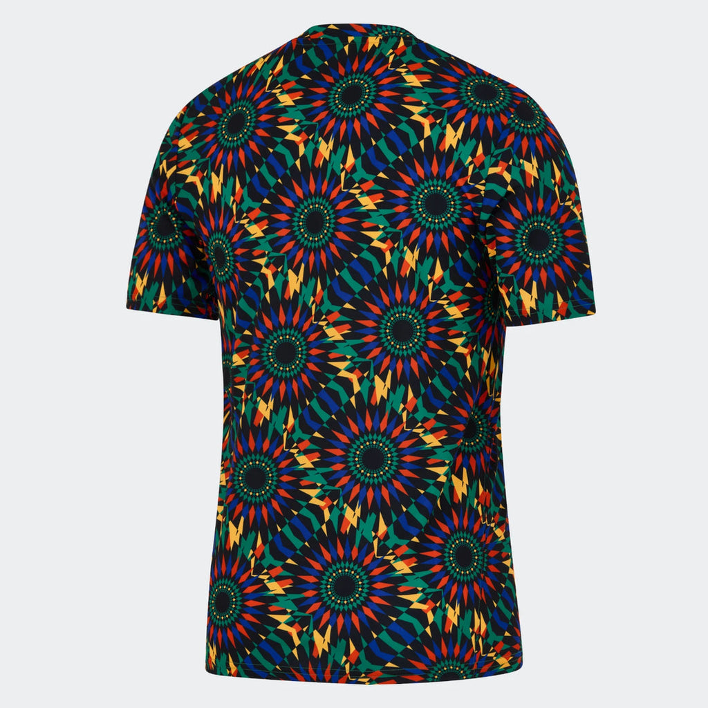 Springbok Pre-Match Traning Shirt