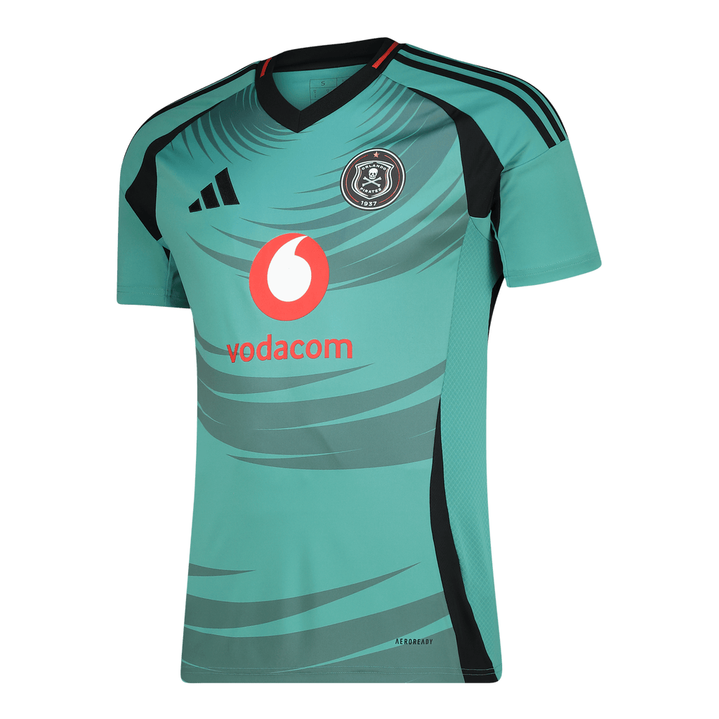 Orlando Pirates 24/25 Away