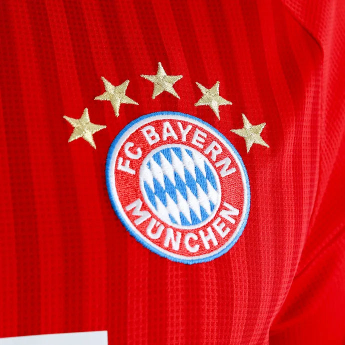 Bayern Munich Home 26/27 Jersey