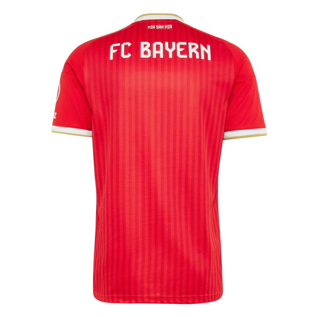 Bayern Munich Home 26/27 Jersey