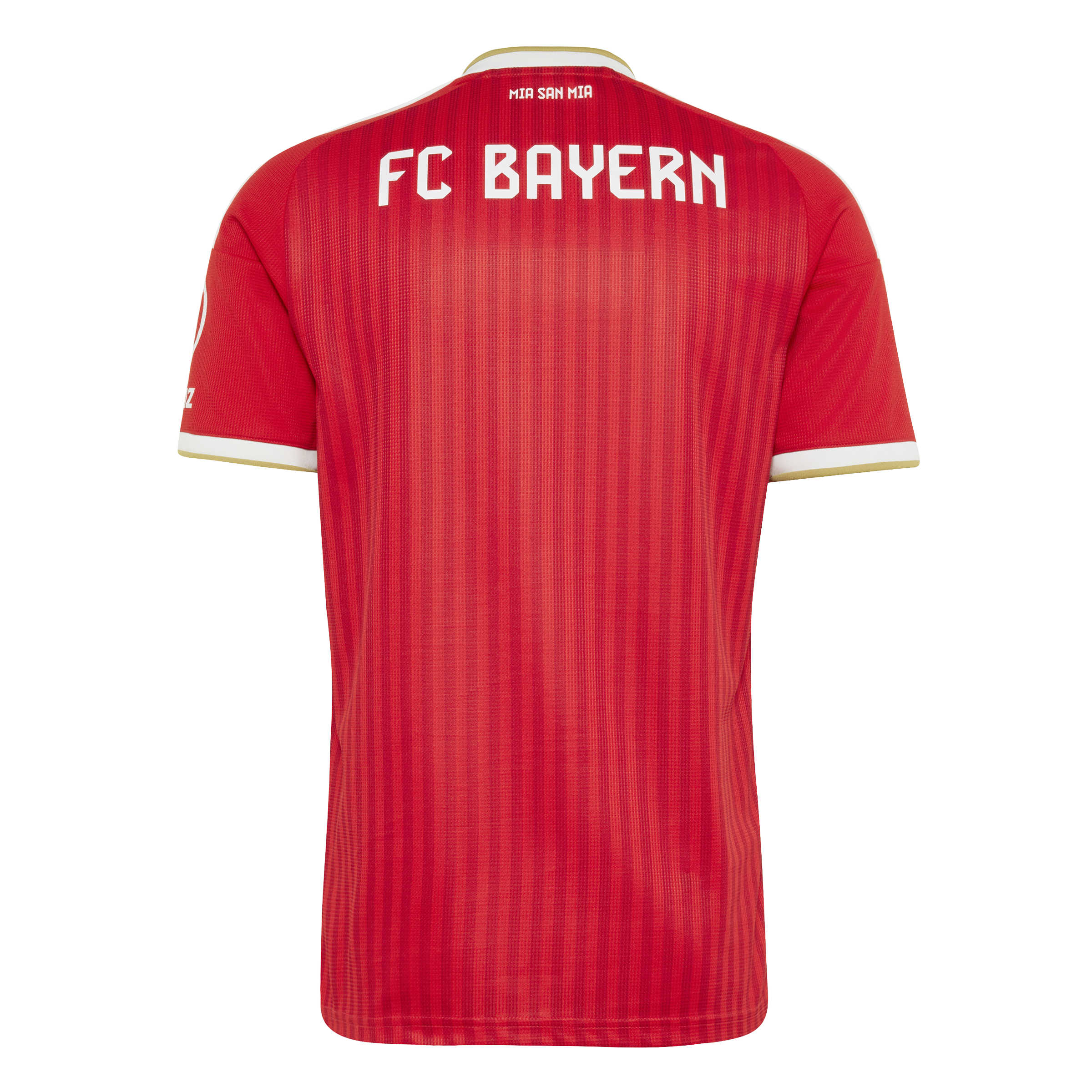 Bayern Munich Home 26/27 Jersey