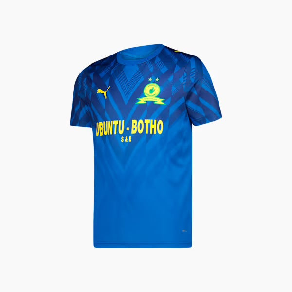 Mamelodi Sundowns Away 26/27 Jersey
