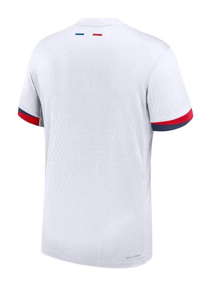 PSG Away Kit 25/26 Jersey