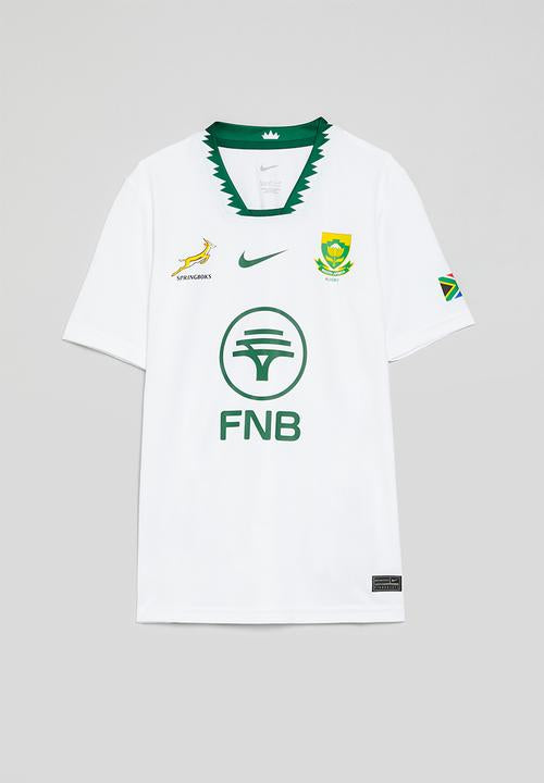 Springboks Youth Kiddies Jerseys