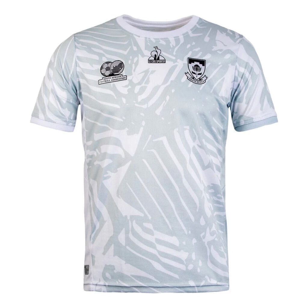 Bafana Bafana Alternate Jersey