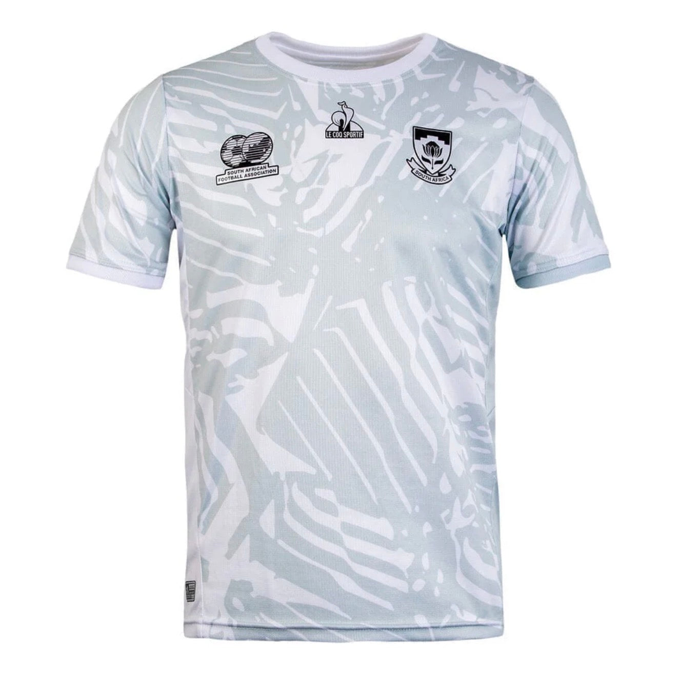 Bafana Bafana Alternate Jersey
