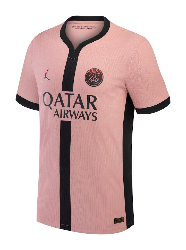 Paris Saint-Germain 24/25 Third Kit - Player Version