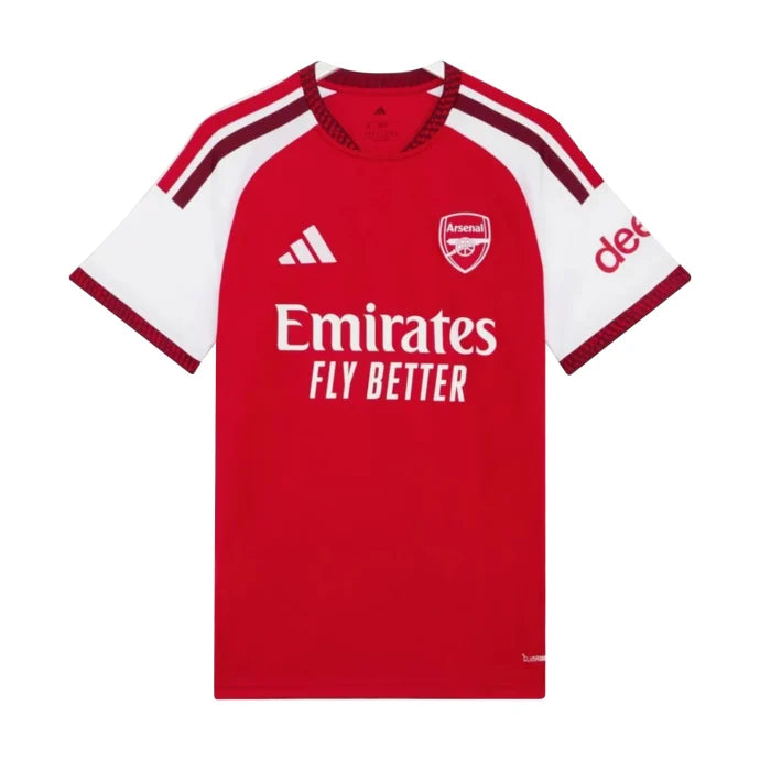 Arsenal Men's Home 26/27 Jersey