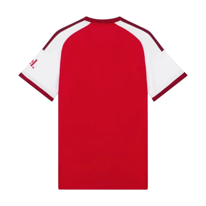 Arsenal Men's Home 26/27 Jersey